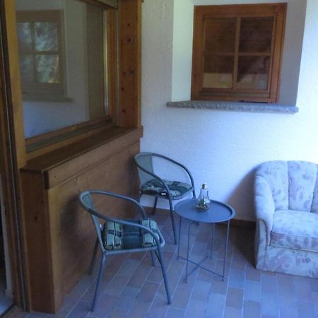 Pelegrin 15 Apartment San Vigilio Di Marebbe Exterior photo