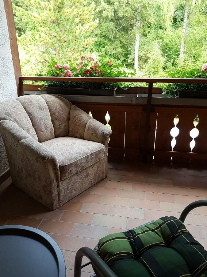 Pelegrin 15 Apartment San Vigilio Di Marebbe Exterior photo